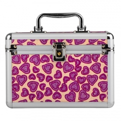 Кейс-шкатулка "Сердечное Сокровище"", 22*21 см (9035-002)