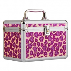 Кейс-шкатулка "Сердечное Сокровище"", 22*21 см (9035-002)