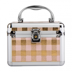 Кейс-шкатулка "Три сокровищницы", 3 в 1, 16,5*18 см (9036-006)