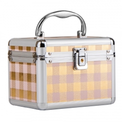 Кейс-шкатулка "Три сокровищницы", 3 в 1, 16,5*18 см (9036-006)