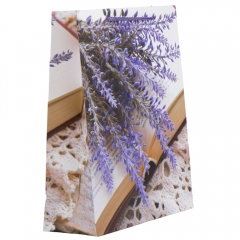 Подарунковий пакет "Лавандові мрії" (18926-002)