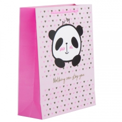 Подарунковий пакет "Милі звірята" (18926-007)