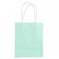 Подарунковий пакет "Крафт", м