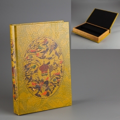 Шкатулка для украшений "Птицы" (27*19*4 см) (131U)