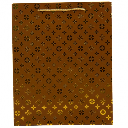 Подарунковий пакет "Елегантна обгортка", 18*23 см (18925-010)