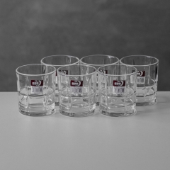 Склянка "Загадкова Прозорість", 340 мл (Y2041-2)