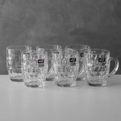 Пивний келих "Пивний Ритуал", 560 мл (ZB01-300)