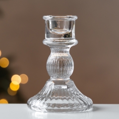 Подсвечник "Гармония света", 10,5 см (2020-005)