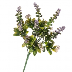 Цветок Аконит лиловый (2001-009BL)