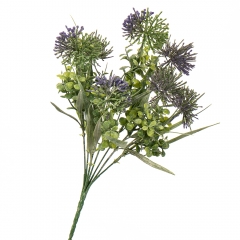 Цветок Аллиум фиолетовый (2001-011BL)