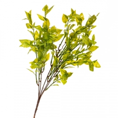 Ветка Зелень искусственная (2001-015)