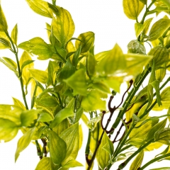 Ветка Зелень искусственная (2001-015)