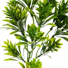 Ветка  тропическая (2001-018)