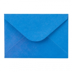 Открытка с конвертом ко Дню Рождения "Подарки" (3000-007)