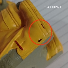 УЦІНКА Набір статуеток  "Rainy morning" (Скол,дірки) (00BR-8941-009/1)