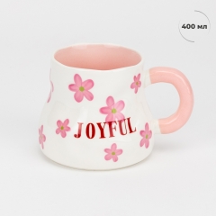 Кружка "Сакура", 400 мл (9304-003)