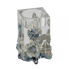 Подсвечник (5*5*9 см) (007MB)