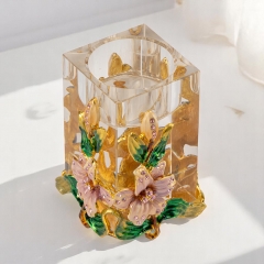 Подсвечник (5*5*9 см) (008MB)