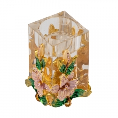 Подсвечник (5*5*9 см) (008MB)