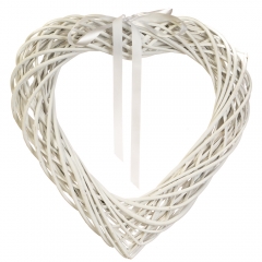 Вінок підвісний із лози "Об