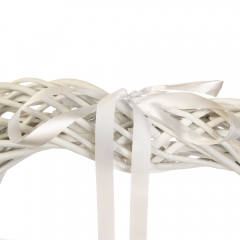 Вінок підвісний із лози "Об