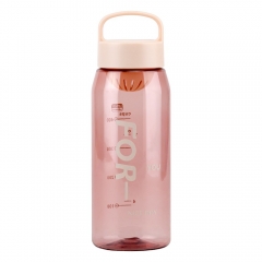 Пляшка для спорту "For nice day", 600 мл * Рандомний вибір дизайну (9217-012)