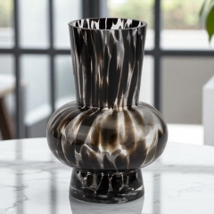 Ваза "Інтенсивний акцент", 21 см ТІЛЬКИ САМОВИВІЗ (9287-007)