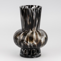 Ваза "Інтенсивний акцент", 21 см ТІЛЬКИ САМОВИВІЗ (9287-007)