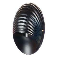 Декоративне підсвічування чорне LED 10w (HS005/bk-10w)