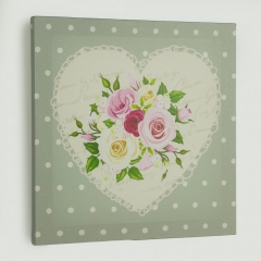 УЦІНКА Картина (Плями,ржаві скоби) (00BR-025CT)