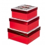 УЦІНКА Коробка "Солодощі" (В наявності тільки 2 коробки із трьох розмір S і M) (00BR-8211-044/2)