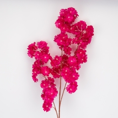 Искусственная ветка "Сакура", 96 см (9298-001)