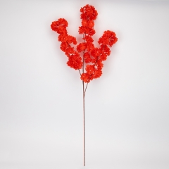 Искусственная ветка "Сакура", 96 см (9298-002)