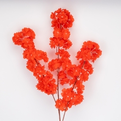 Искусственная ветка "Сакура", 96 см (9298-002)