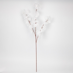 Искусственная ветка "Сакура", 96 см (9298-003)
