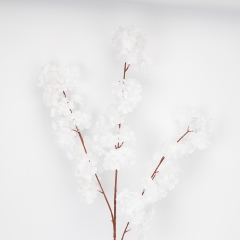 Искусственная ветка "Сакура", 96 см (9298-003)