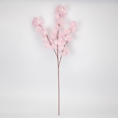 Искусственная ветка "Сакура", 96 см (9298-005)