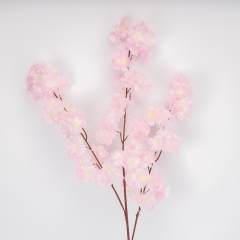 Искусственная ветка "Сакура", 96 см (9298-005)