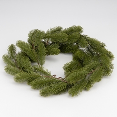 Декоративная ветвь "Ель", 180 см (9256-003)