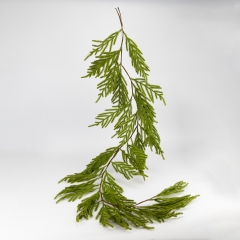 Декоративная ветвь "Сосна обыкновенная", 190 см (9256-005)