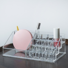 Органайзер для косметики "Ева", 12,5*22*8 см (9041-003)