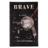 Книга-сейф "Brave" (0001-026)