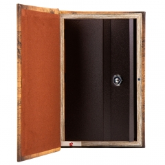 Книга-сейф "Карта мира" (0001-029)