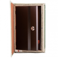 Книга-сейф "Welcome" (0001-031)