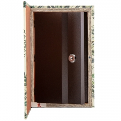 Книга-сейф "Франклин" (0001-035)