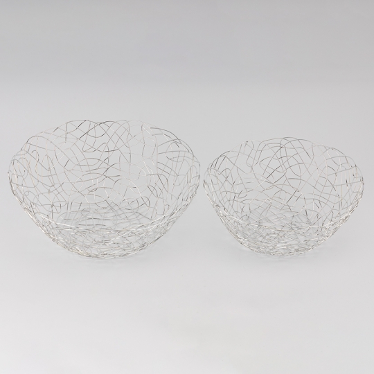 Набір з 2 фруктівниць Набір з 2 фруктівниць