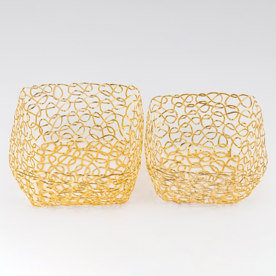 Набір з 2 фруктівниць Набір з 2 фруктівниць