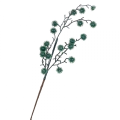 Ветка "Молодые побеги" зеленая (6009-014)