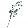 Гілка "Молоді пагони" зелена (6009-014)