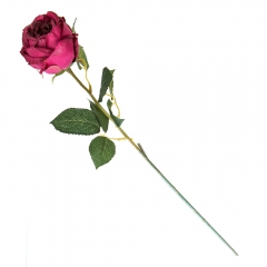 Роза (65 см) (036FS-RD)